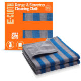 E-Cloth Range & Stovetop Cloth
