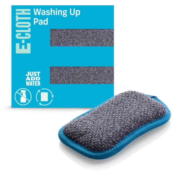 E-Cloth Washing Up Pad