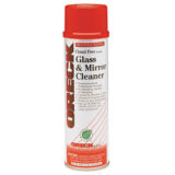 Oreck® Cloud Free® Glass and Mirror Cleaner