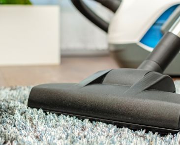 Top-rated vacuum cleaners for 2024 at David's Vacuums