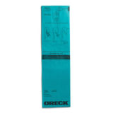 Oreck® STANDARD Filtration Vacuum Bag (25pk)