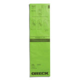 Oreck® SELECT Filtration Vacuum Bag (25pk)