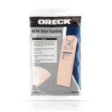 Oreck® Magnesium® HEPA Odor Fighting Vacuum Cleaner Bags (6pk)