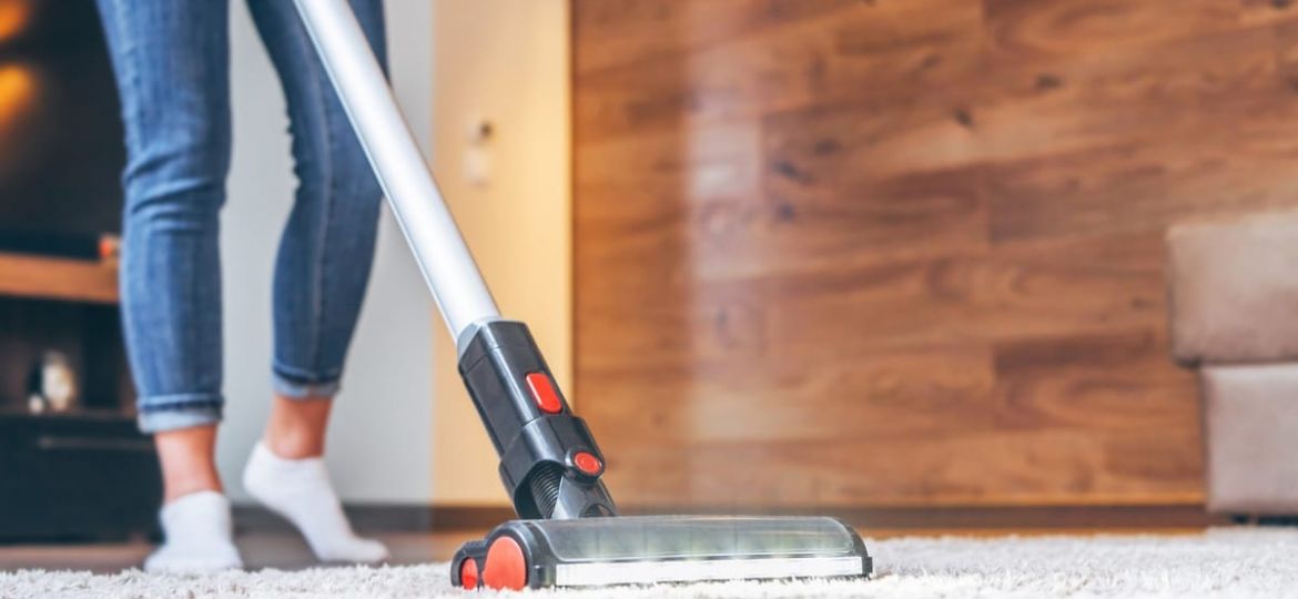 Exploring Advantages of Cordless Vacuum Cleaners