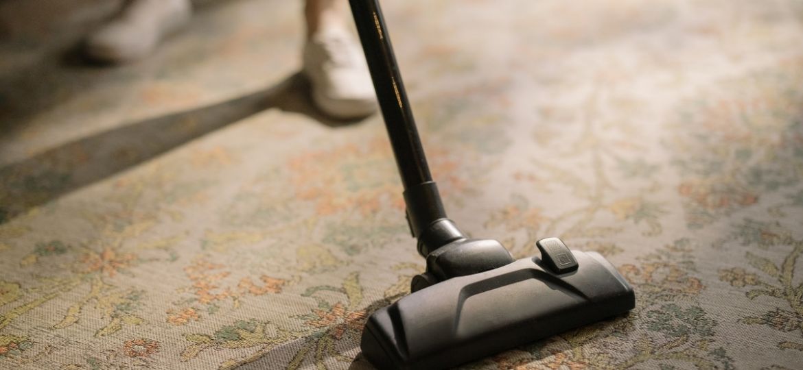 Time to Replace Your Vacuum - David's Vacuums