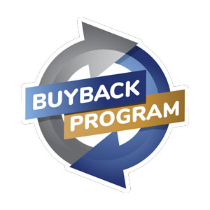 Buyback Program