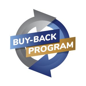 David's Buy Back Program