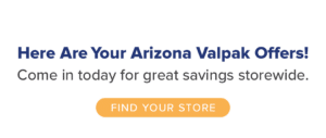 Arizona Valpak Offers.