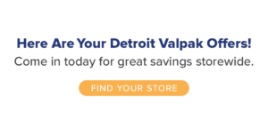 Detroit Valpak Offers.