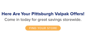 Pittsburgh Valpak Offers.